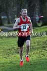Morpeth Harriers 11k Road Race on New Year's Day. Photo: David T. Hewitson/Sports for All Pics